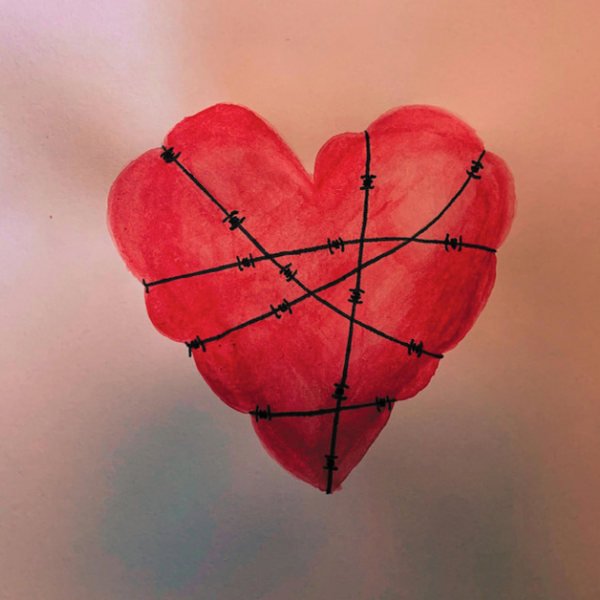 Favor - Gebunden an deine Liebe