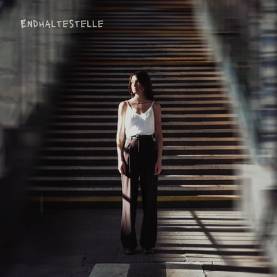 Anna — Endhaltestelle