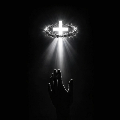 Favor Amara — Das Kreuz ist der Beweis